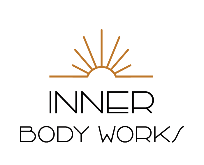 Inner Body Works Logo