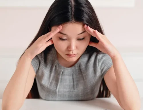 Anxiety Around Adulting: Signs, Causes, and Coping Strategies