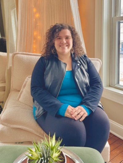 Megan Noorman Practitioner