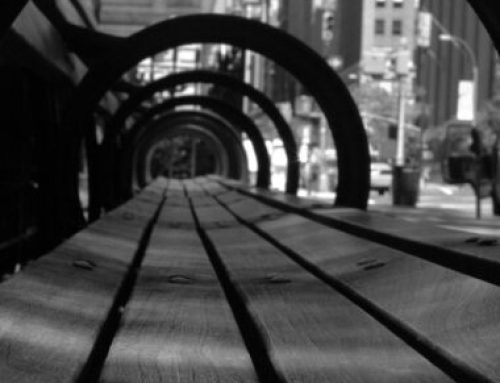 Corporate Hangover: Pushing the Conversation Beyond Burnout